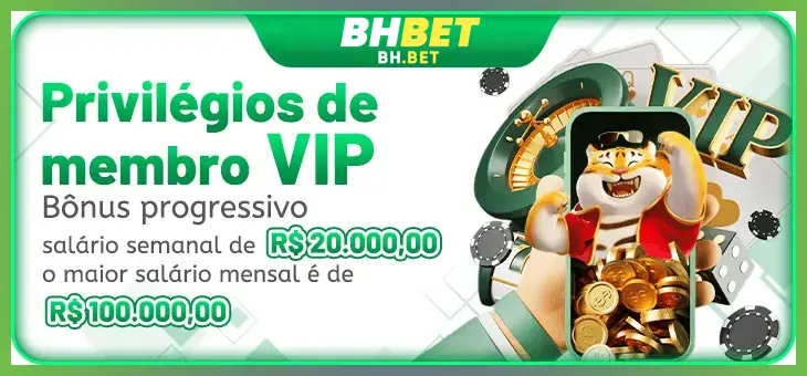 BHBET cadastro — tela de formulário no app oficial