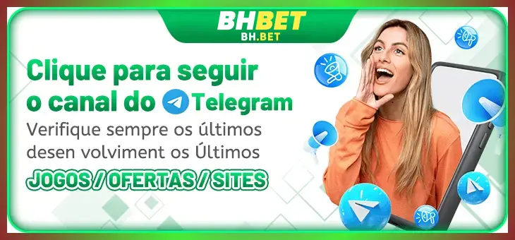 BHBET feedback — formulário de envio no aplicativo oficial