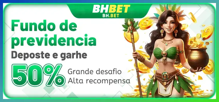 BHBET plataforma — depósito PIX instantâneo no caixa